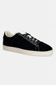 Puma Suede Icons sneakersy męskie zamszowe czarny 405345