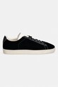 Puma Suede Icons sneakersy męskie zamszowe 405345 czarny SS26
