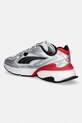 Obuwie Puma sneakersy Fade Nitro 406203.M srebrny