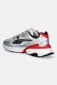 Obuwie Puma sneakersy Fade Nitro 406203.M srebrny