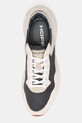 Hoff sneakersy CITY MKII GREY 22435004 szary