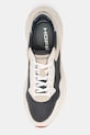 Hoff sneakersy CITY MKII GREY 22435004 szary