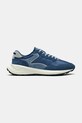 Hoff sneakersy CITY MKII NAVY BLUE tekstylny granatowy 12635402