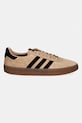 adidas Originals sneakersy zamszowe Montreal KI0956 brązowy SS26