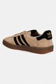 Obuwie adidas Originals sneakersy zamszowe Montreal KI0956 brązowy