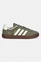adidas sneakersy VL Court 3.0 KJ6805 zielony SS26