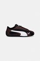 Sneakers Puma Speedcat Plus 402995.M καφέ SS26