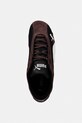 Sneakers Puma Speedcat Plus καφέ 402995.M