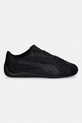 Puma sneakersy Speedcat Plus 402995.M czarny SS26