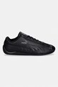 Puma sneakersy Speedcat Full Lthr 405449 czarny SS26