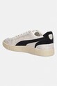 Obuwie Puma sneakersy skórzane Majesty Represent 313059 biały
