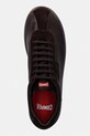 Camper Pelotas XLF маратонки мъжки от кожа кафяв K101019.023