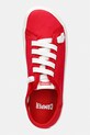 Camper Peu Rambla II tenisky pánske červená K101095.004