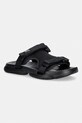 Camper šľapky pánske Karst Sandal čierna K101103.001
