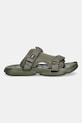 Camper klapki męskie Karst Sandal K101103.002 zielony SS26