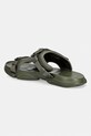 Obuwie Camper klapki męskie Karst Sandal K101103.002 zielony