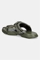 Obuwie Camper klapki męskie Karst Sandal K101103.002 zielony