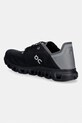 Obuwie On Cloud 6 Coast sneakersy męskie 3MF10030080 czarny