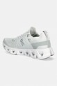 Obuwie On buty do biegania męskie Cloudswift 4 3MF10134415 szary