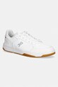 On sneakersy THE ROGER Clubhouse pozostałe biały 3MF10540924