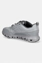 Obuwie On Cloud 6 Geo WP sneakersy męskie 3MG10423968 szary