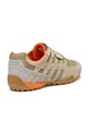 Obuwie Geox sneakersy U SNAKE ORIGINAL U55MNA02214C5004 beżowy