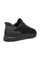 Obuv Tenisky Geox U SPHERICA PLUS U55MPA06KEKC9999 čierna
