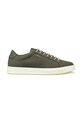Sneakers Geox U BALTMOORE συνθετικό πράσινο U65LDB00010C3391