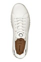 Geox sneakers U AERANTIS PLUS U65MUA00046C1000 alb