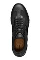 Sneakers Geox U FLEXTRIDE ZERO U651JB011FEC9999 μαύρο