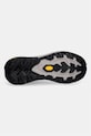 Hoka buty trekkingowe Mafate 5 1168722 szary