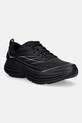 Hoka buty treningowe Bondi 8 TS Caged syntetyczny czarny 1155391