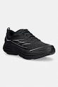 Hoka buty treningowe Bondi 8 TS Caged syntetyczny czarny 1155391
