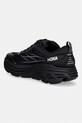 Obuwie Hoka buty treningowe Bondi 8 TS Caged 1155391 czarny