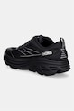 Obuwie Hoka buty treningowe Bondi 8 TS Caged 1155391 czarny