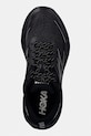 Hoka buty treningowe Bondi 8 TS Caged czarny 1155391