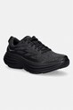 Hoka buty treningowe Bondi 8 TS Caged syntetyczny czarny 1155391