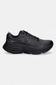 Hoka buty treningowe Bondi 8 TS Caged 1155391 czarny SS26