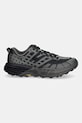 Hoka sneakersy US Speedgoat 2 1162710.M szary SS26