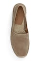 Semišové espadrilky Polo Ralph Lauren Cevio V2 Clp béžová 803P07638003.200
