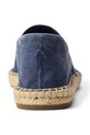 Obuwie Polo Ralph Lauren espadryle męskie Cevio V2 Clp 803P07659001.410 granatowy