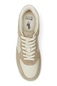 Polo Ralph Lauren Masters Crt sneakersy męskie skórzane beżowy 809945251002.101