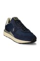 Polo Ralph Lauren sneakersy Train 89 Pp 809965081002.400 granatowy SS26