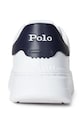 Obuwie Polo Ralph Lauren sneakersy skórzane Rlite Court 809974097001.100 biały