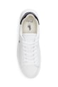 Polo Ralph Lauren sneakersy skórzane Rlite Court biały 809974097001.100