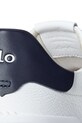 Polo Ralph Lauren sneakersy skórzane Rlite Court 809974097001.100 biały