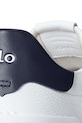Polo Ralph Lauren sneakersy skórzane Rlite Court 809974097001.100 biały