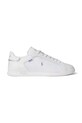 Polo Ralph Lauren Hrt Ct Utily sneakersy męskie skórzane biały 809P07161001.100