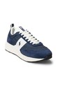 Polo Ralph Lauren Train 89 Rib sneakersy męskie 809P07284003.410 granatowy SS26