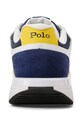 Obuwie Polo Ralph Lauren sneakersy Trn 89 Pp V2 809P07287004.999 granatowy